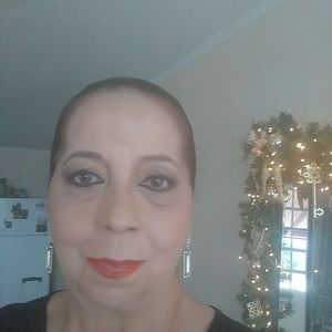 Meet your Posher, Maritza